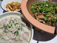 -湘中缘·湖南菜(娄底驻京办店)