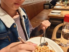 -La Strada(安福路店)