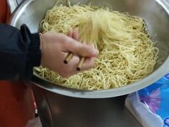 -乔伯凉面(白沙路店)