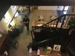 -素颜秀半永久纹眉纹眼线