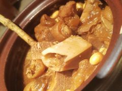 -绿茶餐厅(西单老佛爷店)