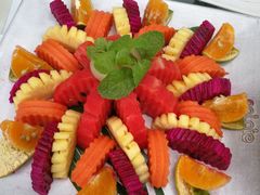 -Palate Angkor Restaurant & Bar