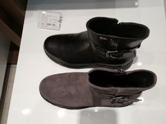 -丽达购物中心(崂山店)