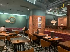 大堂-星叶·东南亚料理(宁波万象汇店)