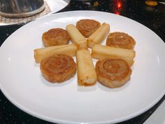 -味可道美食坊(福基路店)