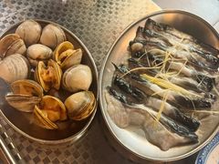 -阿鸡鱼庄·顺德鲜蒸小炒(亚运村店)