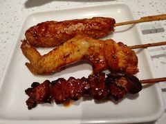 -味千拉面(双井店)