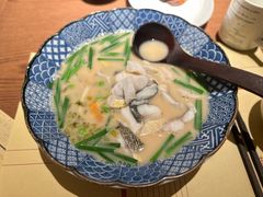 -荣家黄鱼面(前滩太古里店)