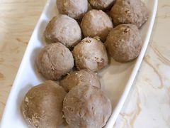 -粤潮牛肉火锅店(江南大道店)