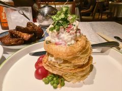 -金美华轩(东方路齐鲁店)