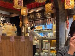 -南京大牌档(济南万象城店)