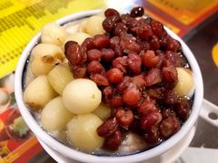 红豆双皮奶-仁信老铺(华盖路店)