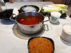 -呷哺呷哺 黄金牧场 (中发百旺店)