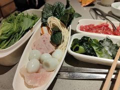 -海底捞火锅(顺义华联店)