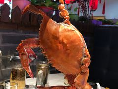 -渔民船说·北塘海鲜·天津菜·海肠捞饭(北塘古镇店)
