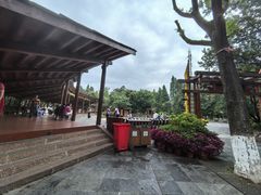 -云南民族村