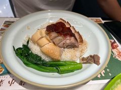 -新世界餐厅(万达店)