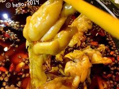 -老天桥蛙炉火锅(姑苏总店)