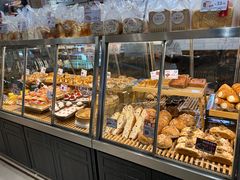 -山崎面包(第一八佰伴店)