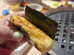 -霸腹烤肉(厦门柚子番店)