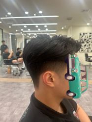 -WM Hair Salon