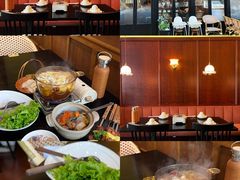 -盛元荼集  素食(滨江凯德壹店)