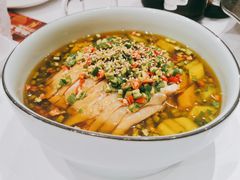 -沸腾鱼乡(知春路分店)