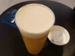 -喜茶(佛山岭南站店)