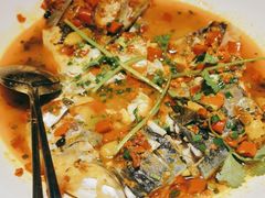 -坛宗剁椒鱼头(河西王府井店)