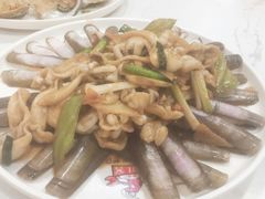 -琼大师东方烤乳猪(亚特兰蒂斯店)