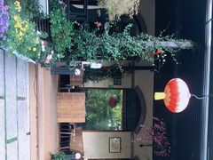 -荷风细雨·中国茶宴(碧云店)