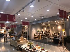-松雷何所有(中央大街店)