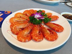 -不仔客海鲜·烧烤·270度海景餐厅(大东海店)