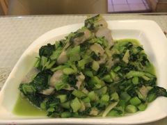 签到图片-小厨师·二十年沈家门小海鲜(百井坊巷店)