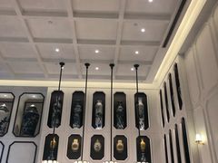 -翠湖宾馆·中餐厅