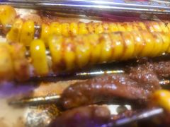 -阿记烧烤(大兴新区店)