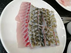 -正能量脆肉鲩火锅