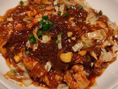 -鑫小城故事·藕汤·家常菜(台北一路总店)