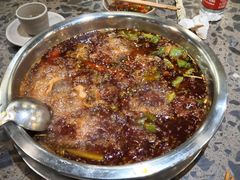 -肖肖酸萝卜鱼火锅(总店)