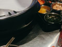 -入火韩国烤肉(凯旋广场店)