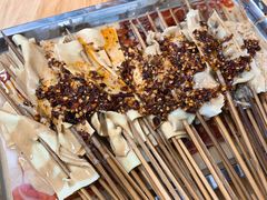 -清真·马峰烤肉(小学习北巷店)