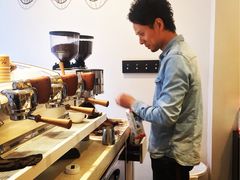-% Arabica(京都东山店)