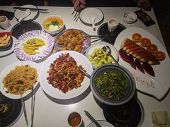 -金筷子西北菜·捞悦火锅
