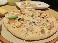 -菲滋意式餐厅(青悦城店)