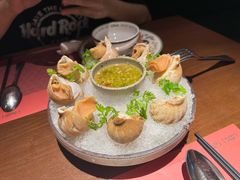 -漫活堂·喜泰荟·东南亚风味小馆(美林M·LIVE天地店)