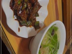 -富源春面馆(四川北路店)