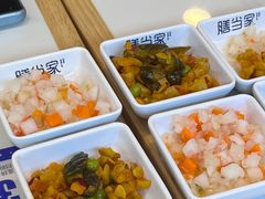 -膳当家黄焖鸡米饭(下沙宝龙店)