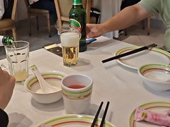 -开海·红岛海鲜虾水饺(石老人店)