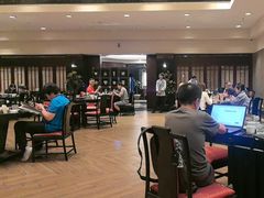 -海天楼中餐厅(吴宫泛太平洋酒店)