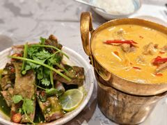 -Home Thai·泰谣(王府井apm店)